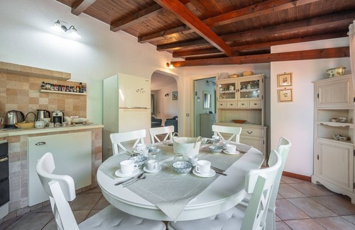 Geremeas Villa | Villa Kala Nostra by the sea, 150m and 5m walk from Kal'eMoru/Villasimius shoreline