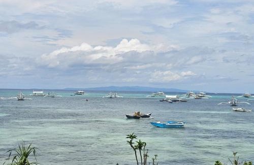 Danao Villa | Villa Kalachuchi Bohol