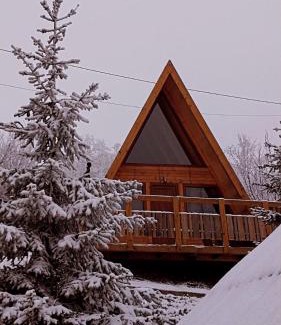 Bresalc Cabin | Villa Kalaja
