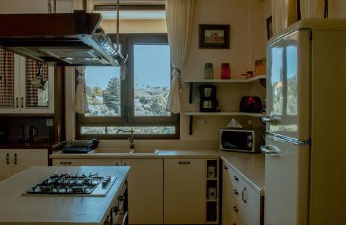 Apokoronas Villa | Villa Kalamitsi Luxury Villa in Apokorona Chania