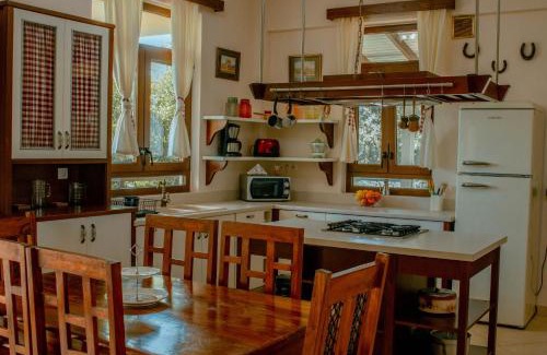 Apokoronas Villa | Villa Kalamitsi Luxury Villa in Apokorona Chania