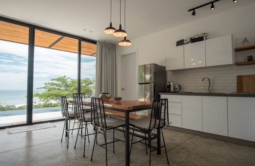 Playa Santa Teresa Villa | Villa Kaleo - Ocean View Luxury Villa PRIME LOCATION