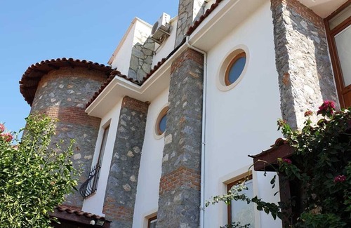Oludeniz Villa | Villa Kalhada Luxury Villa with private pool in secluded location