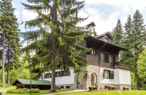 Maritsa Villa | Villa Kalia