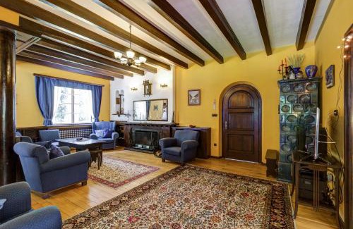 Maritsa Villa | Villa Kalia