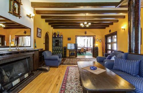 Maritsa Villa | Villa Kalia