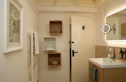 Arnaud-Guilhem House | Villa Kaliazo - Riverfront Alpaca Experience