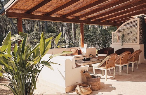 Riva dei Tessali Villa | Villa Kalimera - Riva Dei Tessali