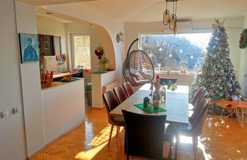 Elshani Villa | Villa Kalina