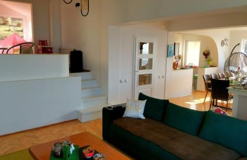Elshani Villa | Villa Kalina