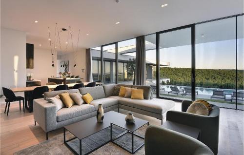 Nova Vas House | Villa Kalipso