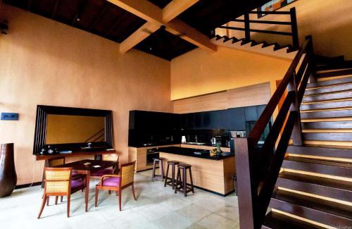 Tegallalang Villa | Villa Kalisha - Romantic, Seclusion in the heart of Nature