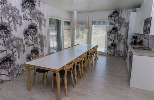 Lohja House | Villa kallio by Interhome