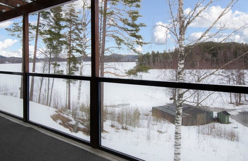 Lohja House | Villa kallio by Interhome