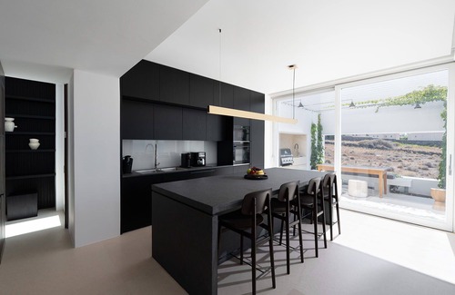 Oia Villa | Villa Kallisti - My Rental Homes