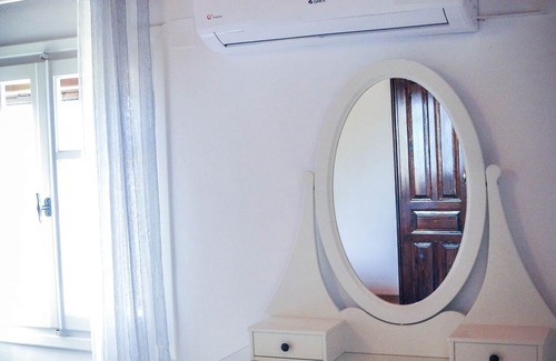 Marathokampos Villa | Villa Kallisto in Samos