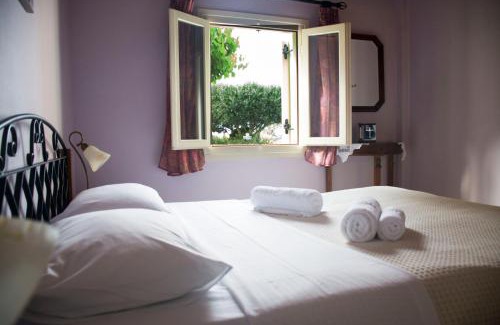 Katsarata House | Villa Kalogris