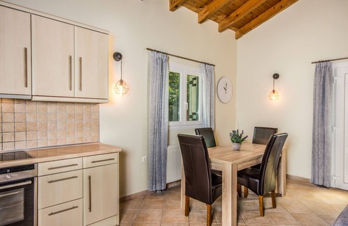 Afra Villa | Villa Kalokairi - Villa with private pool