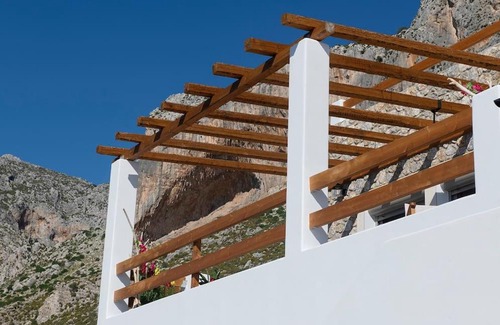 Massouri Villa | Villa Kalydna