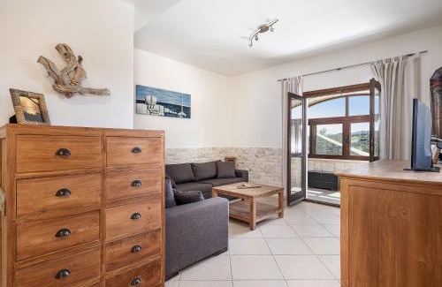 Darmarochori Villa | Villa Kalypso - Zentrum Holidays Crete