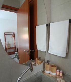 Passo de Camaragibe Apartment | VILLA KAMBY 102 B - Pertinho da praia e Capela dos Milagres