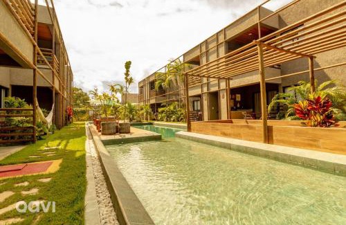 Passo de Camaragibe House | Villa Kamby na Rota Ecológica dos Milagres by Qavi