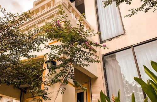 Yogyakarta Villa | Villa Kamar Tamu Warungboto