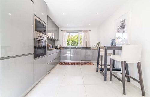 Charneca de Caparica e Sobreda Villa | Villa Kamila - Allure Villas