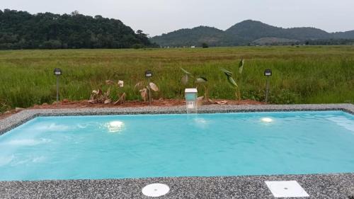 Mersing Villa | Villa Kamila
