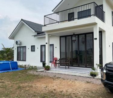 Mersing Villa | Villa Kamila