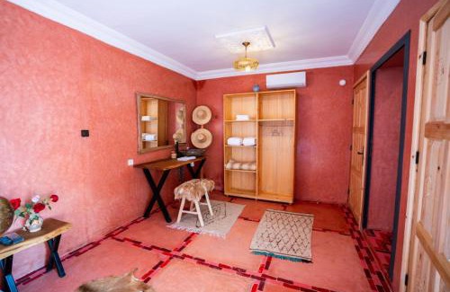 Ounagha House | Villa Kamilia Essaouira