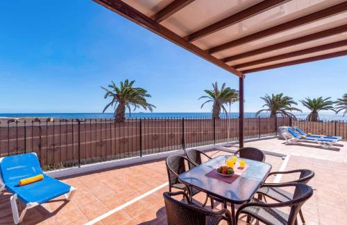 Matagorda Villa | Villa Kanak by Villa Plus