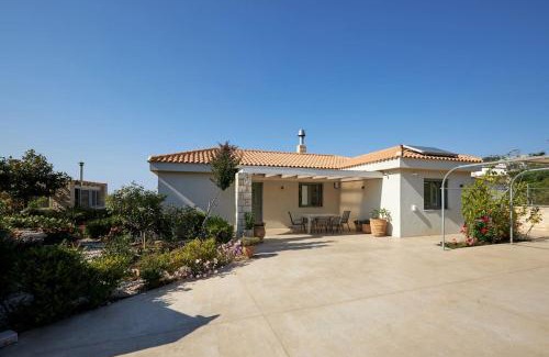 Minoa Pediada Villa | Villa Kanaki