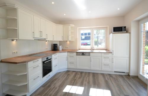 Oldenbuttel Apartment | Villa Kanalblick, Ausguck