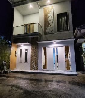 Sukapura Villa | Villa Kanaya