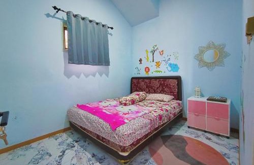 Sukapura Villa | Villa Kanaya