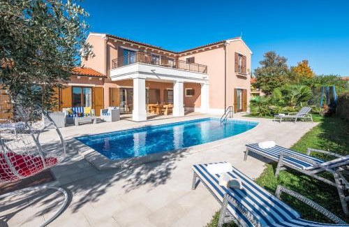 Melnica Villa | Villa Kanco