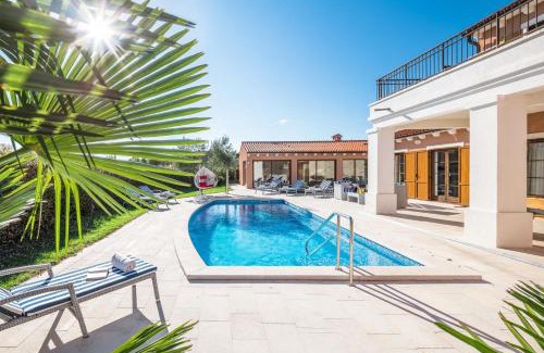 Melnica Villa | Villa Kanco