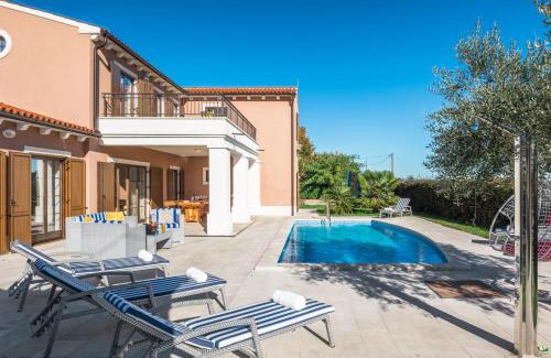 Melnica Villa | Villa Kanco