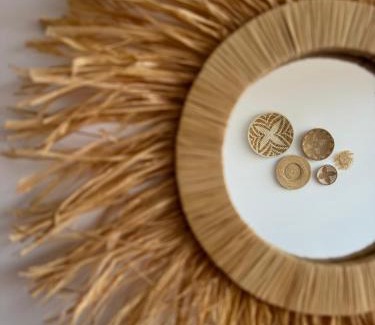 La Oliva House | Villa Kandooma