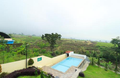 Pacet Villa | Villa Kangen Omah