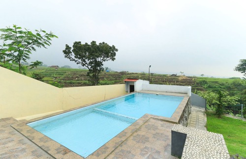 Pacet House | Villa Kangen Omah