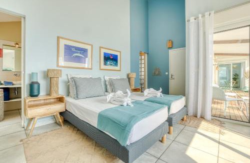Saint-Leu Villa | Villa Kap Grand Large