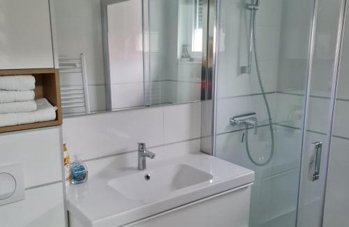 Novi Zagreb Apartment | Villa Kap