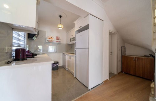 Icmeler City Center Villa | Villa Kapa Icmeler Daily Weekly Rentals