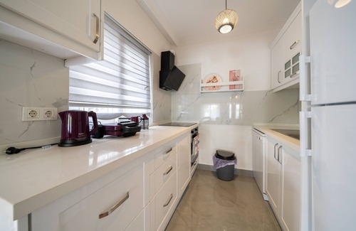 Icmeler City Center Villa | Villa Kapa Icmeler Daily Weekly Rentals