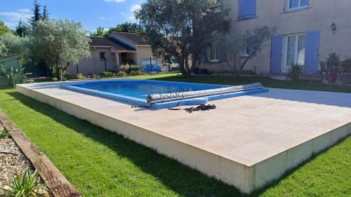 Redessan House | VILLA KAPETANAKIS