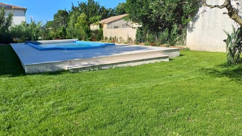 Redessan House | VILLA KAPETANAKIS