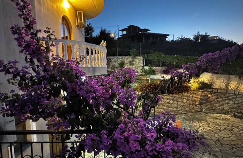 Ksamil Villa | Villa Kappa