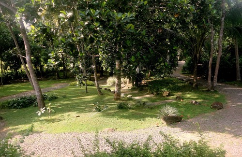 Koggala Villa | Villa Karamoja at Koggala Lake
